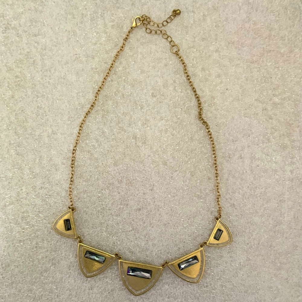 Express Statement Necklace